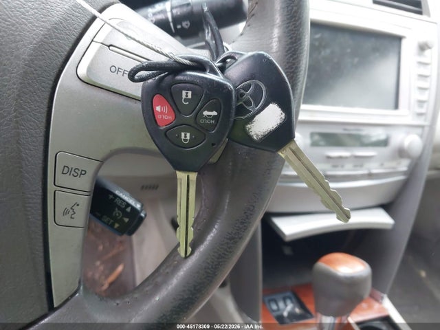 2011 Toyota Camry Xle მანქანა იყიდება აუქციონზე, vin: 4T1BF3EK4BU214211, აუქციონის ნომერი: 45178309