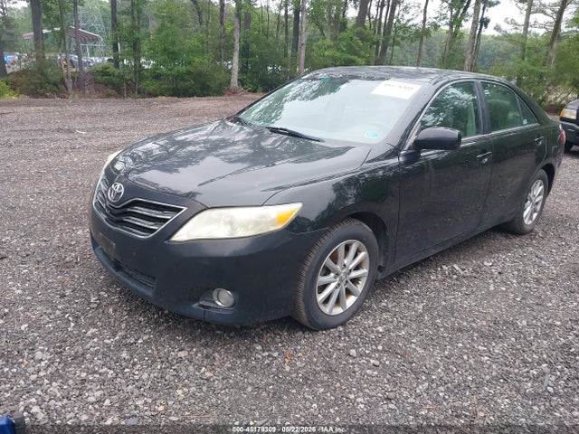 2011 Toyota Camry Xle მანქანა იყიდება აუქციონზე, vin: 4T1BF3EK4BU214211, აუქციონის ნომერი: 45178309