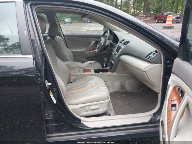 2011 Toyota Camry Xle მანქანა იყიდება აუქციონზე, vin: 4T1BF3EK4BU214211, აუქციონის ნომერი: 45178309