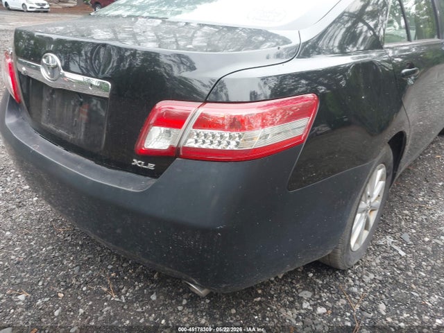 2011 Toyota Camry Xle მანქანა იყიდება აუქციონზე, vin: 4T1BF3EK4BU214211, აუქციონის ნომერი: 45178309