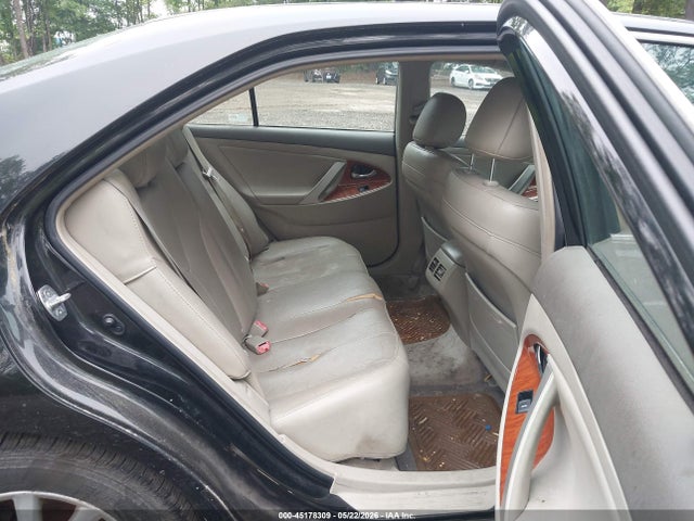 2011 Toyota Camry Xle მანქანა იყიდება აუქციონზე, vin: 4T1BF3EK4BU214211, აუქციონის ნომერი: 45178309