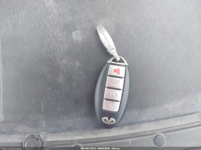 2010 Infiniti G37 მანქანა იყიდება აუქციონზე, vin: JN1CV6FE3AM354208, აუქციონის ნომერი: 45178310
