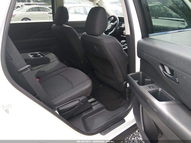 5N1DR3BC9RC289161 Nissan Pathfinder Sv 4wd