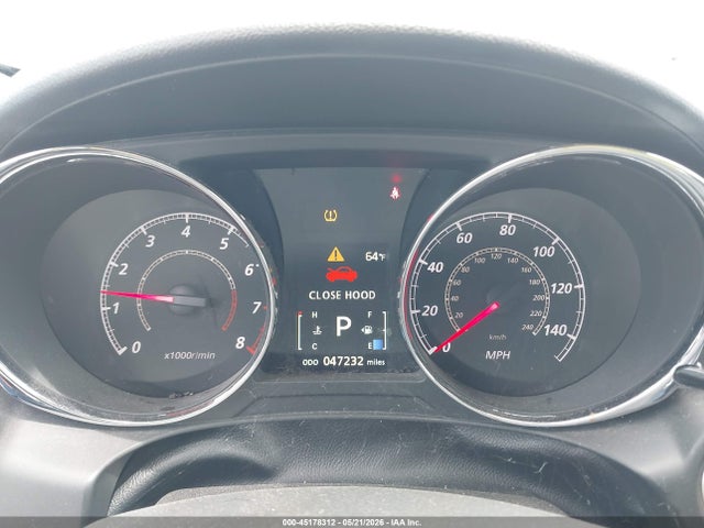 Продажа на аукционе авто 2015 Mitsubishi Outlander Sport Se, vin: 4A4AR4AU4FE054280, номер лота: 45178312