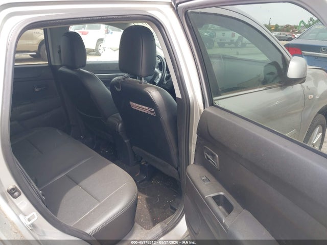 Продажа на аукционе авто 2015 Mitsubishi Outlander Sport Se, vin: 4A4AR4AU4FE054280, номер лота: 45178312