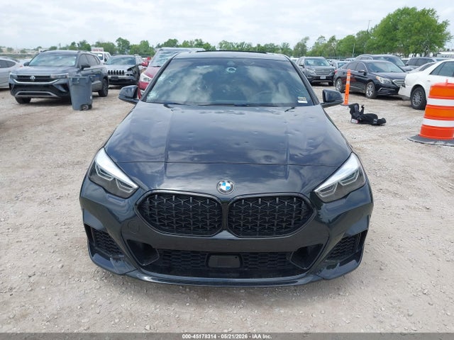 Продажа на аукционе авто 2021 Bmw M235i Gran Coupe Xdrive, vin: WBA13AL02M7G65606, номер лота: 45178314