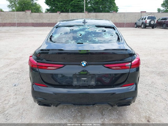 Aukcja sprzedaży 2021 Bmw M235i Gran Coupe Xdrive, vin: WBA13AL02M7G65606, numer aukcji: 45178314