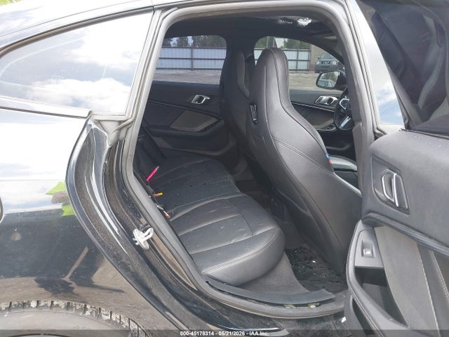 Aukcja sprzedaży 2021 Bmw M235i Gran Coupe Xdrive, vin: WBA13AL02M7G65606, numer aukcji: 45178314