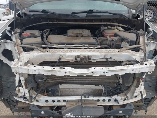 Auction sale of the 2023 Chevrolet Silverado 1500 2wd  Standard Bed Wt, vin: 3GCNAAEK0PG335770, lot number: 45178318