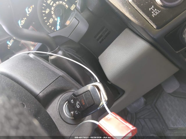 2016 Ford F-150 Xlt მანქანა იყიდება აუქციონზე, vin: 1FTFW1EGXGKF78321, აუქციონის ნომერი: 45178321