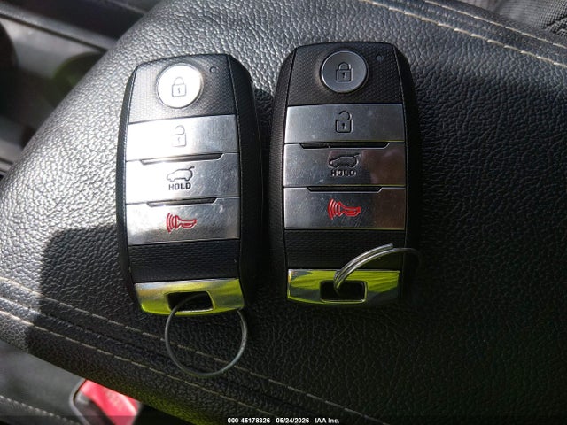 Aukcja sprzedaży 2019 Kia Niro Lx, vin: KNDCB3LC8K5218630, numer aukcji: 45178326