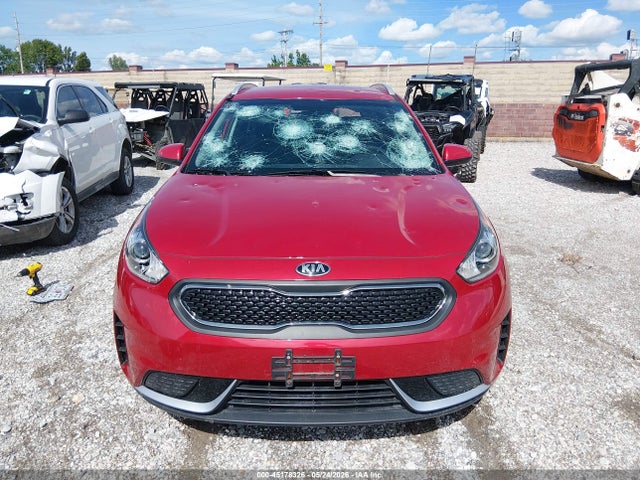 Aukcja sprzedaży 2019 Kia Niro Lx, vin: KNDCB3LC8K5218630, numer aukcji: 45178326