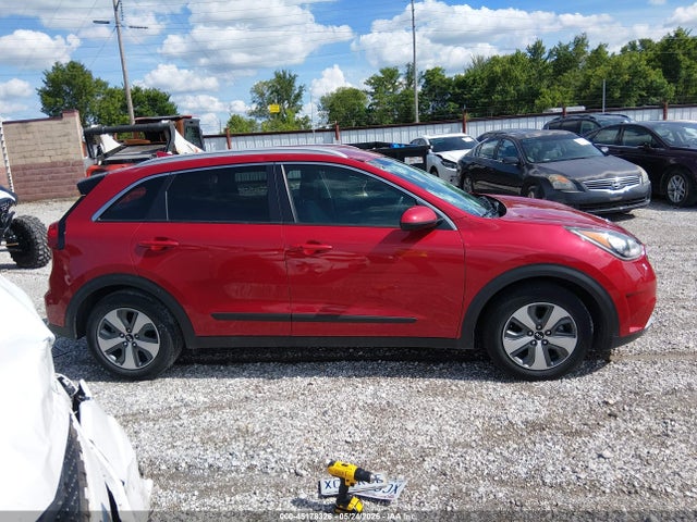 Aukcja sprzedaży 2019 Kia Niro Lx, vin: KNDCB3LC8K5218630, numer aukcji: 45178326