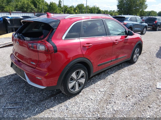 Aukcja sprzedaży 2019 Kia Niro Lx, vin: KNDCB3LC8K5218630, numer aukcji: 45178326