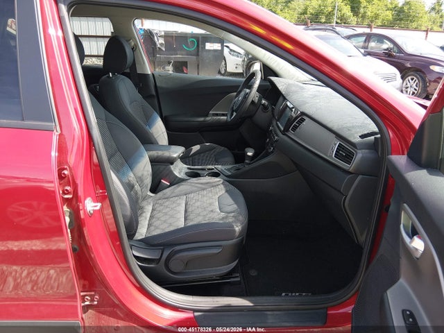 Aukcja sprzedaży 2019 Kia Niro Lx, vin: KNDCB3LC8K5218630, numer aukcji: 45178326