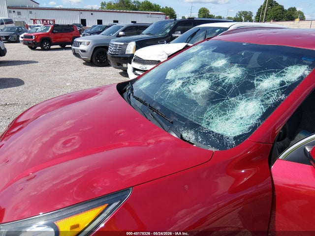 Aukcja sprzedaży 2019 Kia Niro Lx, vin: KNDCB3LC8K5218630, numer aukcji: 45178326