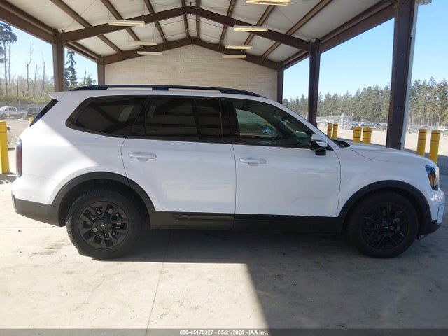 5XYP5DGC2RG459299 KIA Telluride Sx Prestige X-pro
