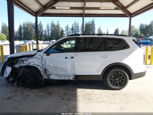 5XYP5DGC2RG459299 KIA Telluride Sx Prestige X-pro