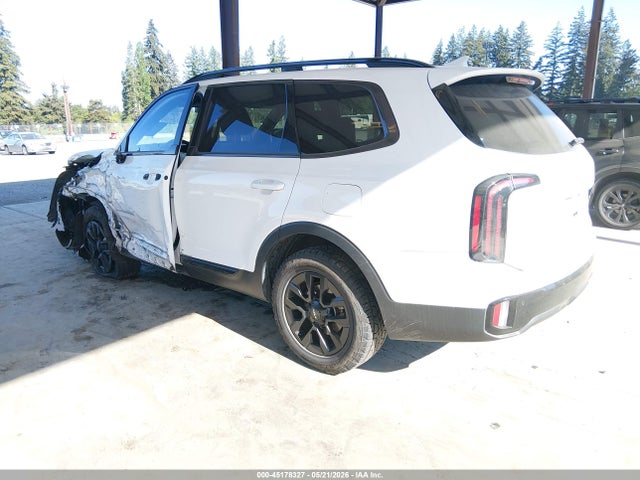 5XYP5DGC2RG459299 KIA Telluride Sx Prestige X-pro