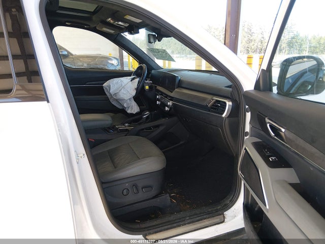 5XYP5DGC2RG459299 KIA Telluride Sx Prestige X-pro
