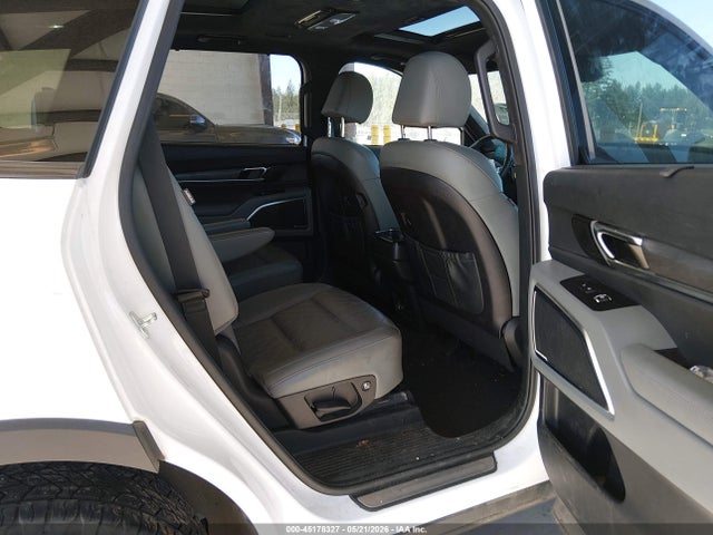 5XYP5DGC2RG459299 KIA Telluride Sx Prestige X-pro