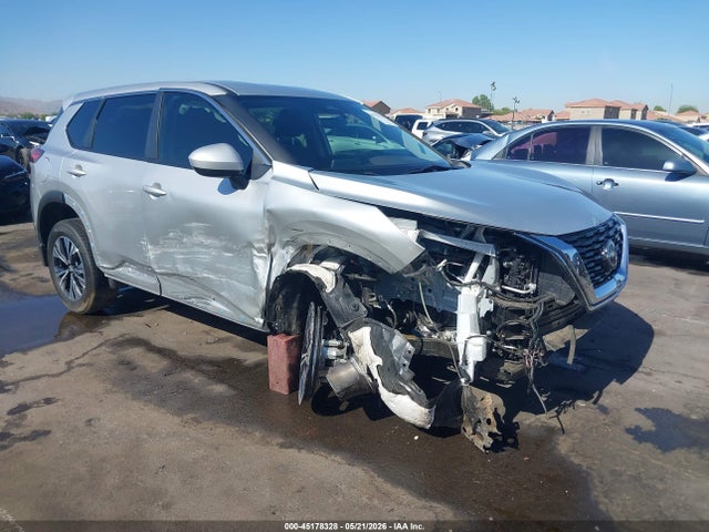 Продаж на аукціоні авто 2023 Nissan Rogue Sv Fwd, vin: JN8BT3BA4PW433694, номер лоту: 45178328
