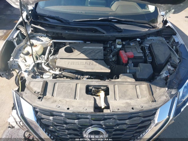 Продаж на аукціоні авто 2023 Nissan Rogue Sv Fwd, vin: JN8BT3BA4PW433694, номер лоту: 45178328