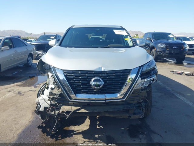 Продаж на аукціоні авто 2023 Nissan Rogue Sv Fwd, vin: JN8BT3BA4PW433694, номер лоту: 45178328