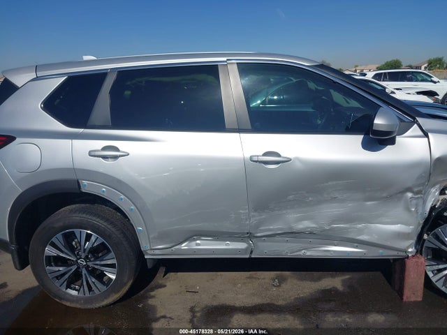 Продаж на аукціоні авто 2023 Nissan Rogue Sv Fwd, vin: JN8BT3BA4PW433694, номер лоту: 45178328