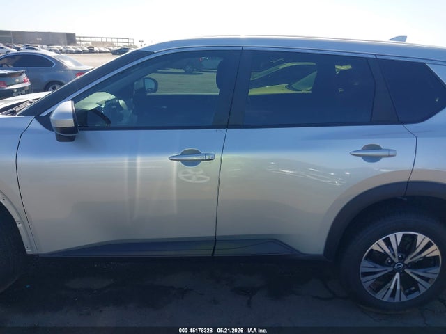Продаж на аукціоні авто 2023 Nissan Rogue Sv Fwd, vin: JN8BT3BA4PW433694, номер лоту: 45178328