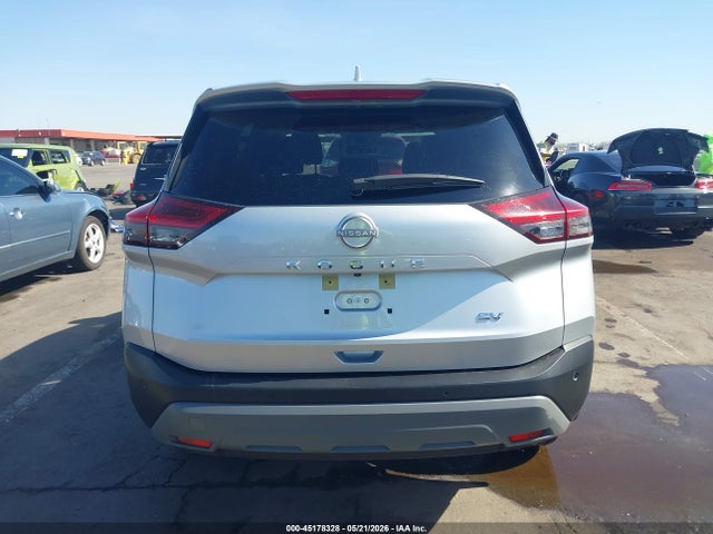 Продаж на аукціоні авто 2023 Nissan Rogue Sv Fwd, vin: JN8BT3BA4PW433694, номер лоту: 45178328