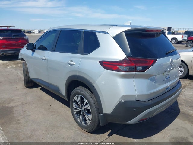 Продаж на аукціоні авто 2023 Nissan Rogue Sv Fwd, vin: JN8BT3BA4PW433694, номер лоту: 45178328