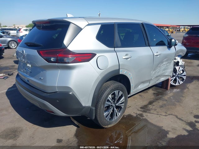 Продаж на аукціоні авто 2023 Nissan Rogue Sv Fwd, vin: JN8BT3BA4PW433694, номер лоту: 45178328