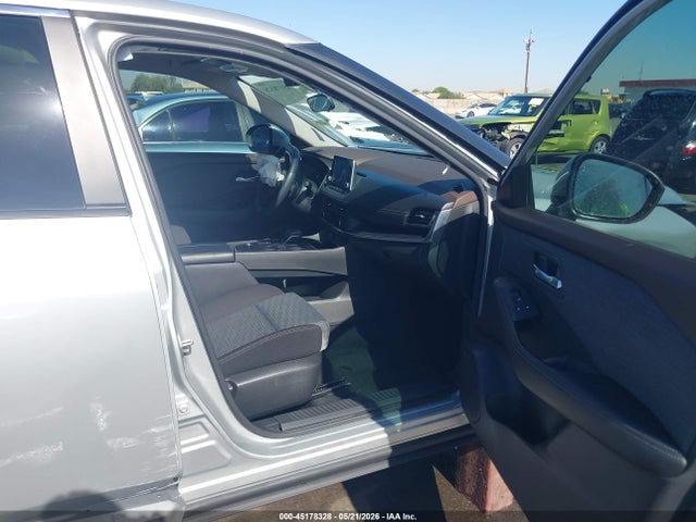 Продаж на аукціоні авто 2023 Nissan Rogue Sv Fwd, vin: JN8BT3BA4PW433694, номер лоту: 45178328