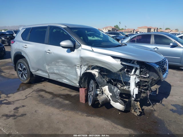 Продаж на аукціоні авто 2023 Nissan Rogue Sv Fwd, vin: JN8BT3BA4PW433694, номер лоту: 45178328