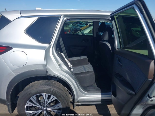 Продаж на аукціоні авто 2023 Nissan Rogue Sv Fwd, vin: JN8BT3BA4PW433694, номер лоту: 45178328