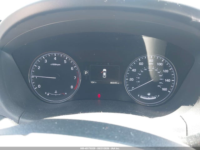 45178329 :رقم المزاد ، KMHGN4JE4GU136308 vin ، 2016 Hyundai Genesis 3.8 مزاد بيع