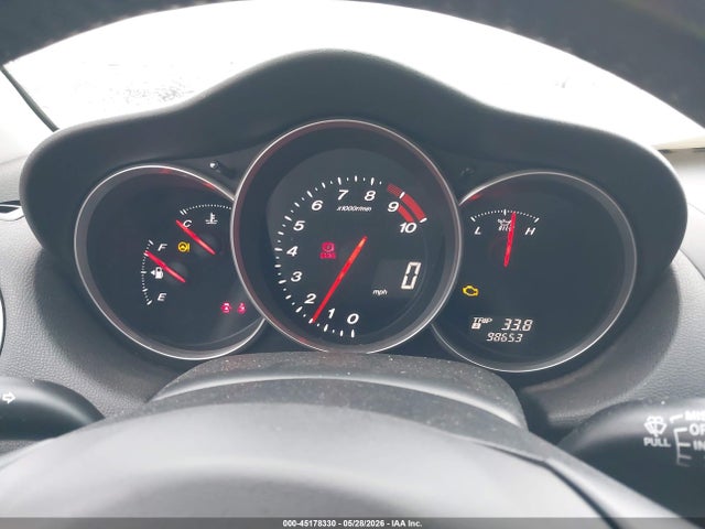 Aukcja sprzedaży 2004 Mazda Rx-8 6 Speed Manual, vin: JM1FE173940100573, numer aukcji: 45178330