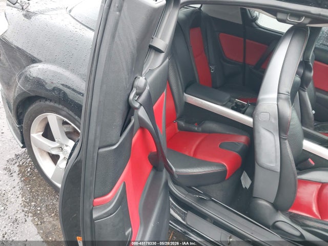 Aukcja sprzedaży 2004 Mazda Rx-8 6 Speed Manual, vin: JM1FE173940100573, numer aukcji: 45178330
