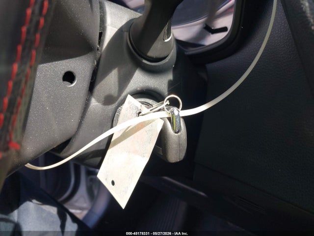 45178331 :رقم المزاد ، JTDB4MEE1T3034587 vin ، 2026 Toyota Corolla Le مزاد بيع