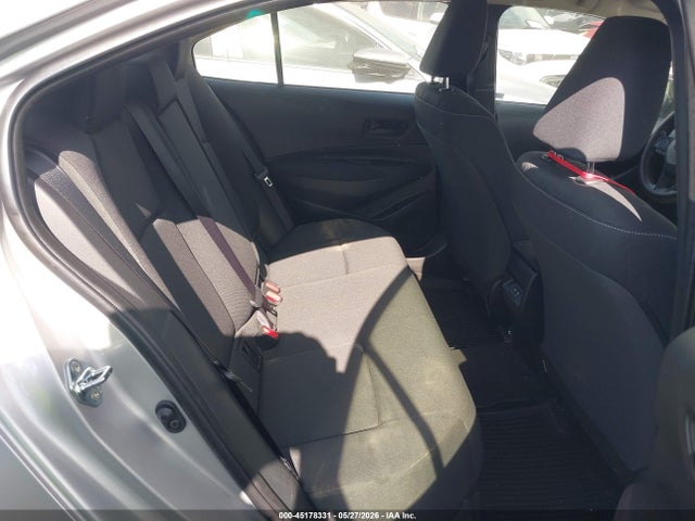45178331 :رقم المزاد ، JTDB4MEE1T3034587 vin ، 2026 Toyota Corolla Le مزاد بيع