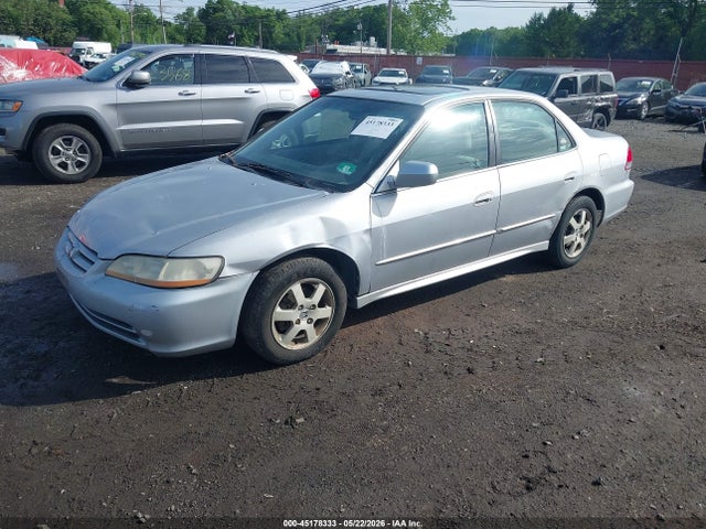 Aukcja sprzedaży 2001 Honda Accord 2.3 Ex, vin: 1HGCG66821A008428, numer aukcji: 45178333