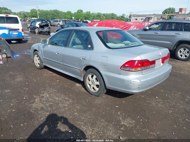 Aukcja sprzedaży 2001 Honda Accord 2.3 Ex, vin: 1HGCG66821A008428, numer aukcji: 45178333