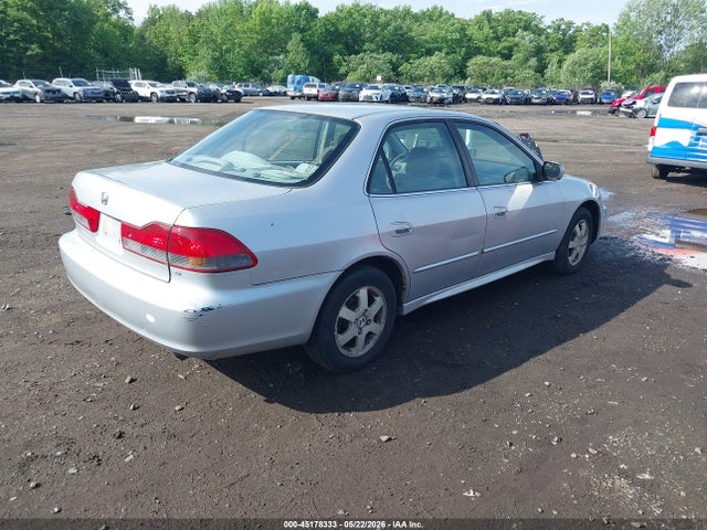 Aukcja sprzedaży 2001 Honda Accord 2.3 Ex, vin: 1HGCG66821A008428, numer aukcji: 45178333