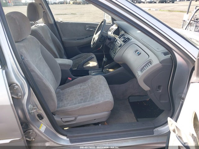 Aukcja sprzedaży 2001 Honda Accord 2.3 Ex, vin: 1HGCG66821A008428, numer aukcji: 45178333