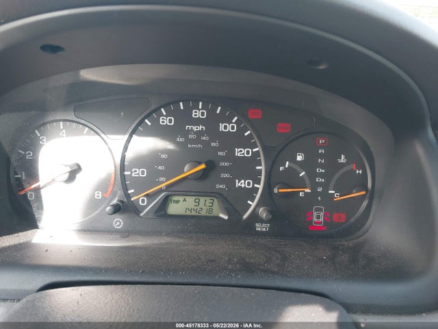 Aukcja sprzedaży 2001 Honda Accord 2.3 Ex, vin: 1HGCG66821A008428, numer aukcji: 45178333