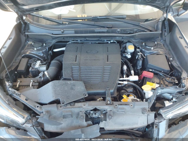 JF2SKAJC2KH497947 Subaru Forester Sport