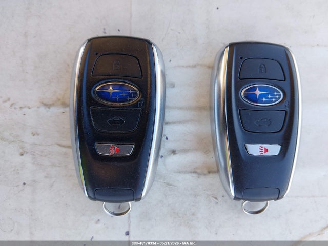 JF2SKAJC2KH497947 Subaru Forester Sport