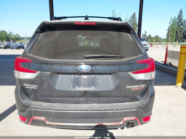 JF2SKAJC2KH497947 Subaru Forester Sport