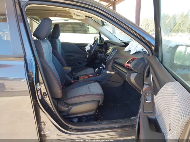 JF2SKAJC2KH497947 Subaru Forester Sport